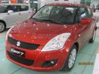 Suzuki Swift Special 